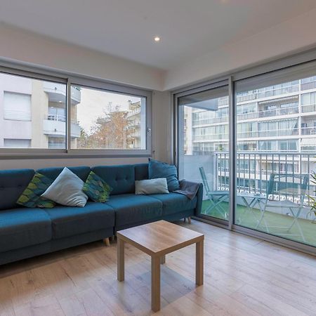 Apartament "Casa Nonna" - 16 Mn A Pied Du Palais, Parking Prive, Clim, Ascenseur Cannes Zewnętrze zdjęcie