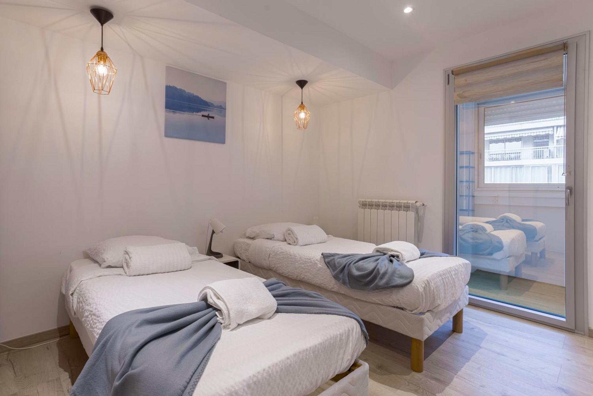 Apartament "Casa Nonna" - 16 Mn A Pied Du Palais, Parking Prive, Clim, Ascenseur Cannes Zewnętrze zdjęcie